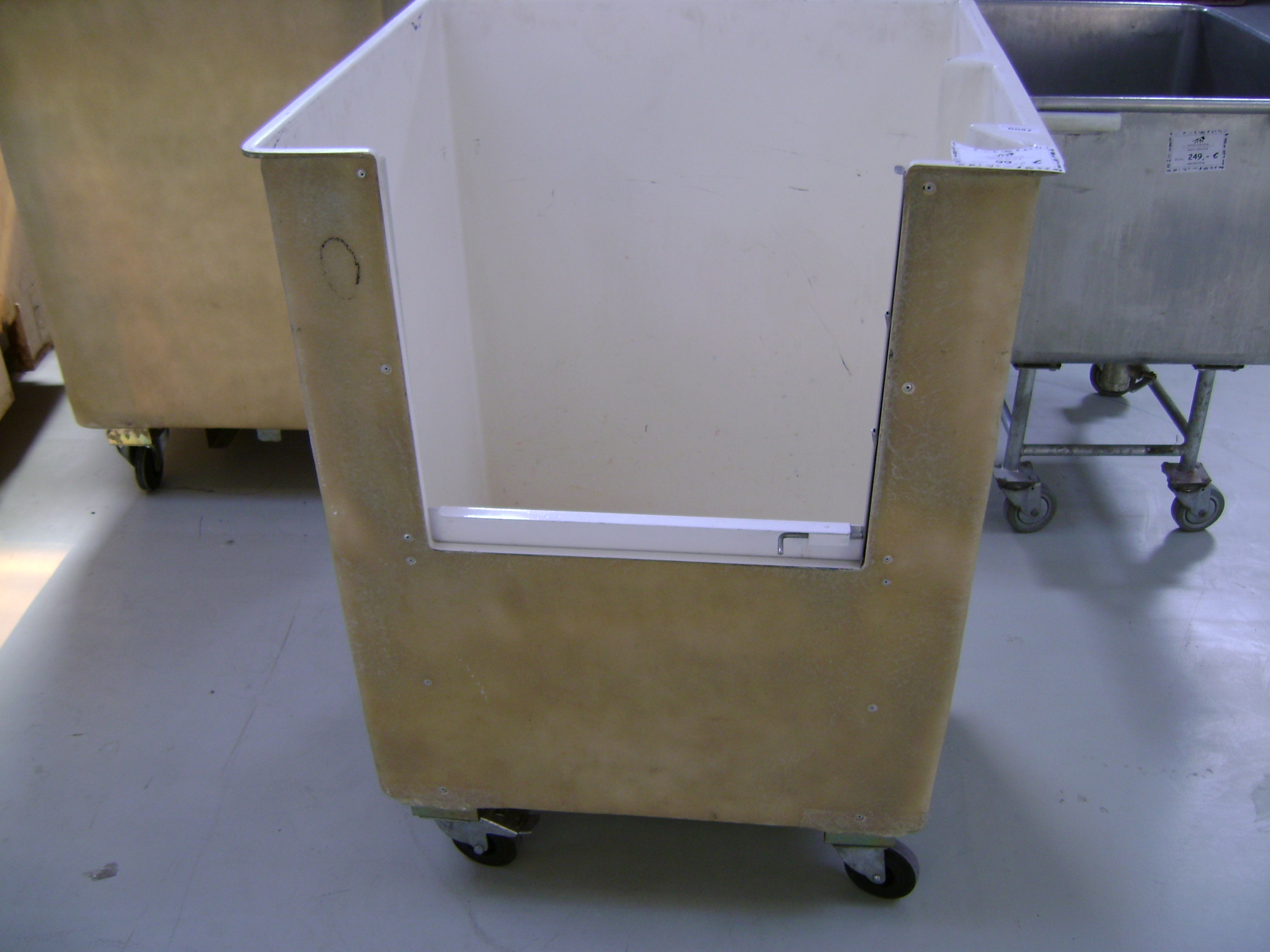 Geschirrwanne/Spülwanne