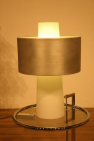 Tischlampe, Modell Simplicity - NEU
