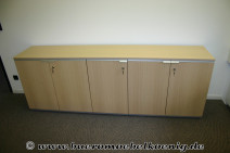 Sideboard in Eiche von Renz