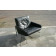 Sessel in schwarzem Leder von Kill International - VINTAGE