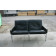 Sofa in schwarzem Leder von Kill International - VINTAGE