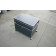 Rollcontainer in anthrazit von USM Haller
