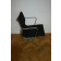 Eleganter Aluchair EA107 von Vitra, Charles Eames