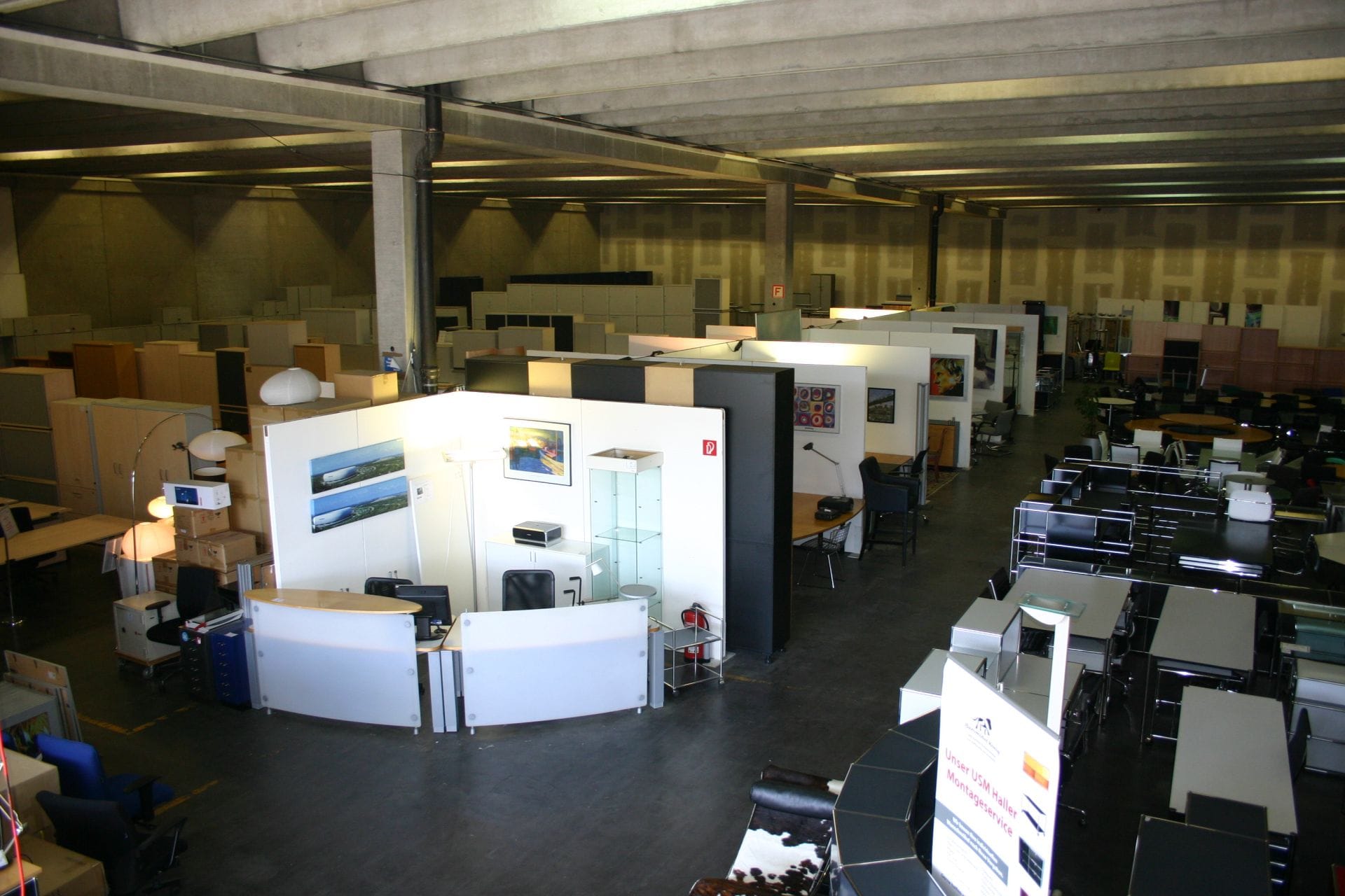 Büromöbel König Ausstellung Büromöbel König Ausstellung
