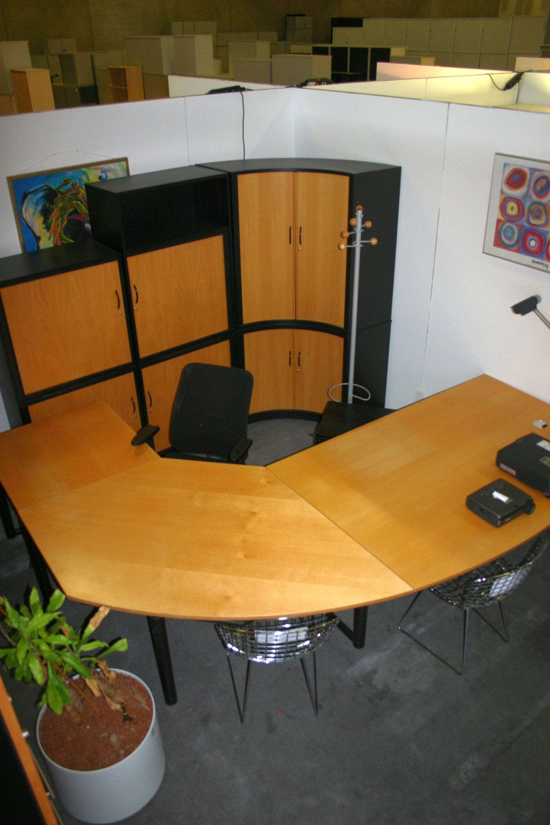Musterbüro Musterbüro